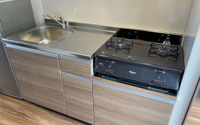 Hotel Tomas Makiminato Villa