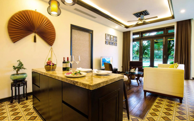 Koi Resort and Spa Hoi An