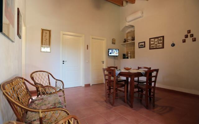 Casa Vacanze Il Sultano