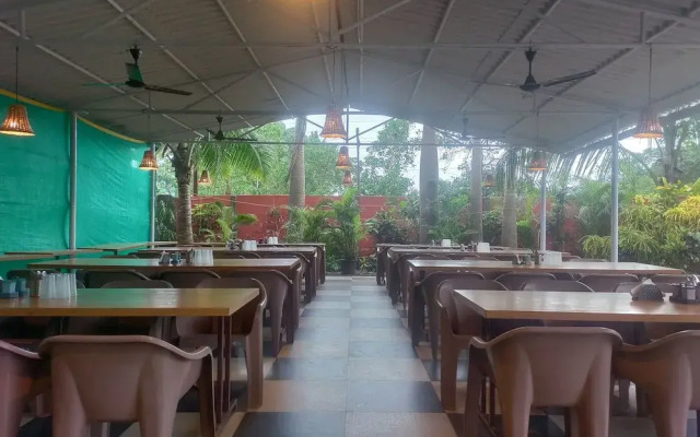 Opulence Resort Awas Alibag