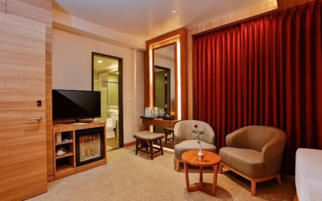 The Link 83 Mandalay Boutique Hotel
