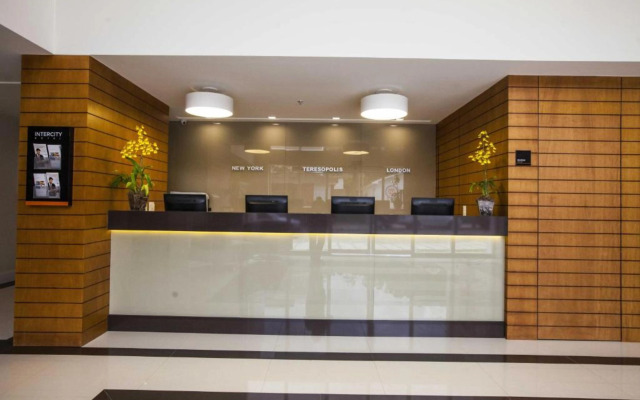 Intercity Teresopolis