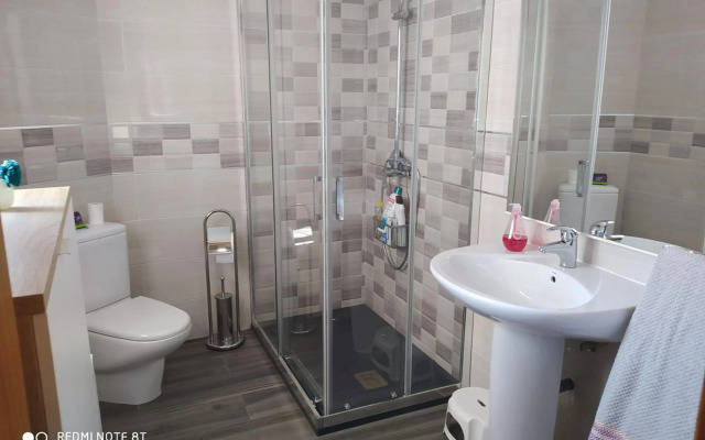 Apartamento Manuel de 4 dormitorios