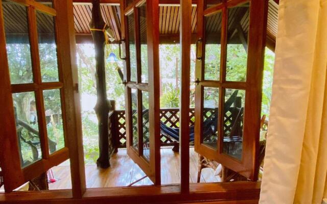 Sabai Corner Bungalows - SHA Extra Plus