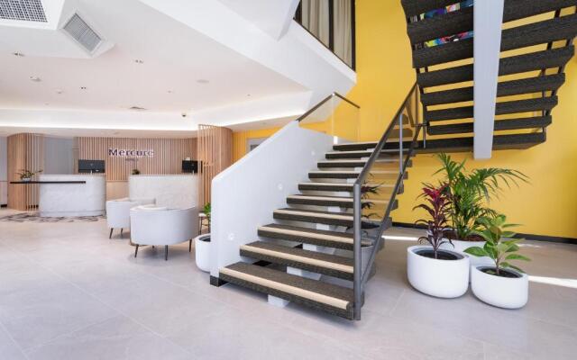 Mercure Rockhampton