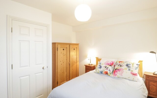 14 Lyme Mews