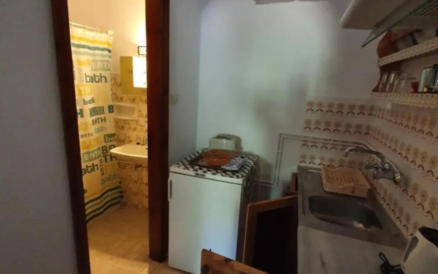 Dionisos Studios and Apts Skiathos