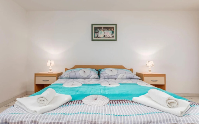 Apartment Villa Nera