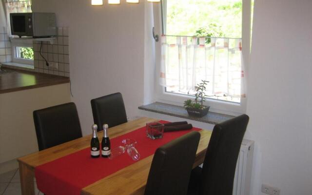 Ferienwohnung im Herzen des Renchtals