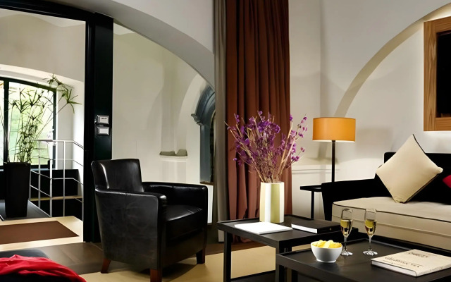Margutta 54 Luxury Suites