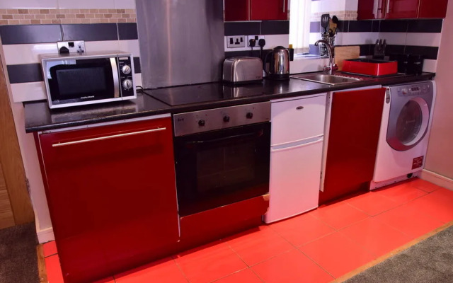 MyStay Apartments - City Centre