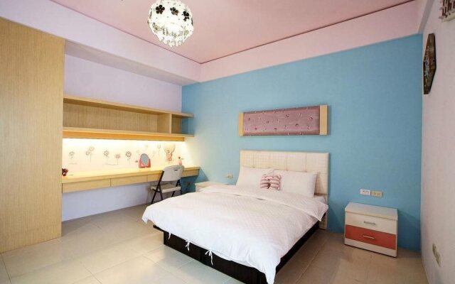 Ai Yue Homestay