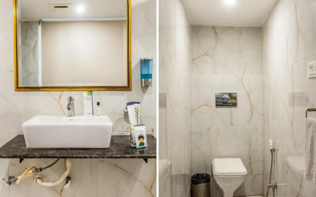 Capital O 23356 Hotel Kumbhal Castle