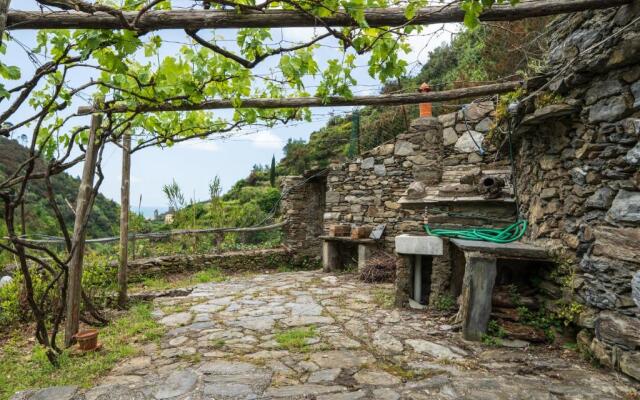 Villa Smith, Terre Marine