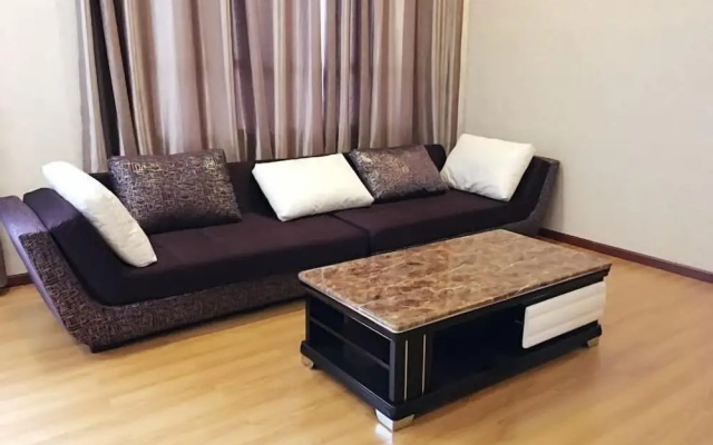 Weisi Haoting Hotel – Guest Rooms – Xianning