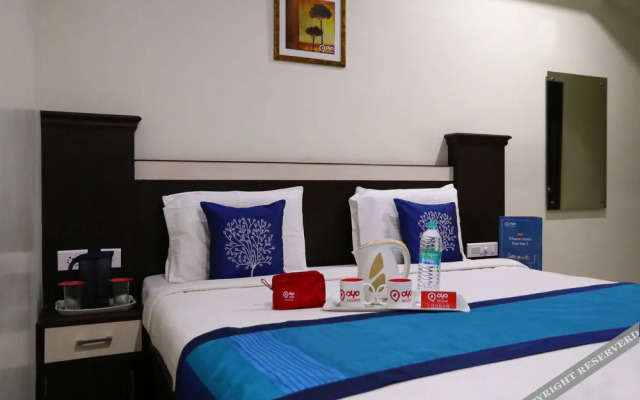 OYO Rooms Srinivasam Annexe