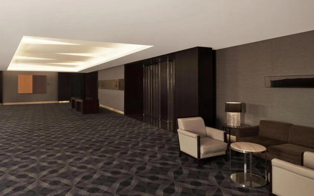 Sheraton Grand Incheon Hotel