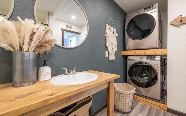 Rapid City Vacation Homes