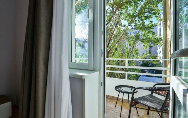 Tribu Express Hotel