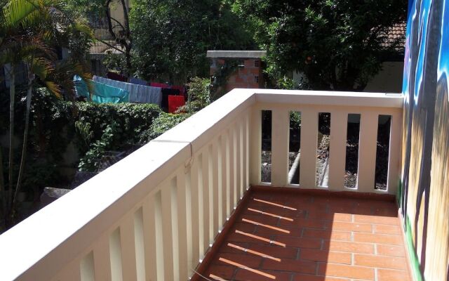 Curitiba Backpackers