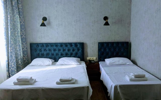 Hotel Kalanga