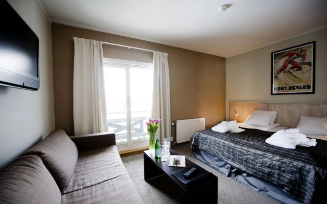 Skogstad Hotell - Unike Hoteller