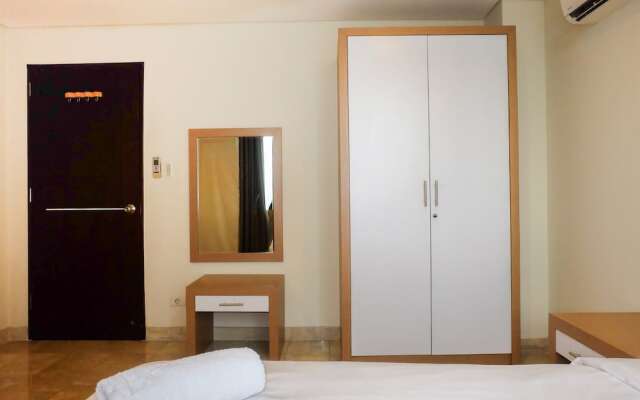 2 Bedroom Park Royale By Travelio