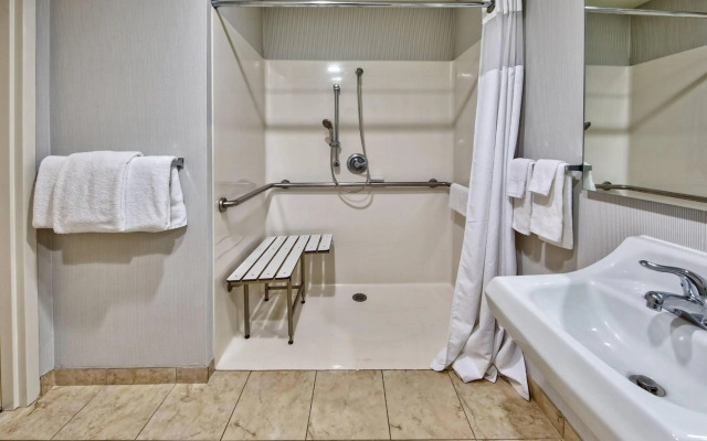 Courtyard by Marriott Abilene Southwest/Abilene Mall South