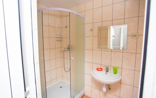 Olymp Guest House