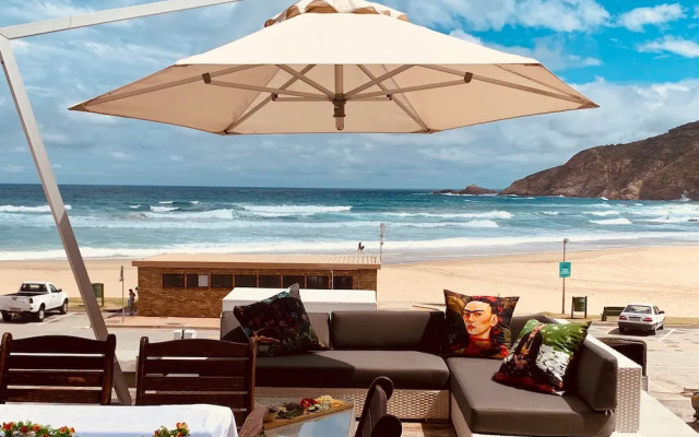 Dutton's Cove Guesthouse