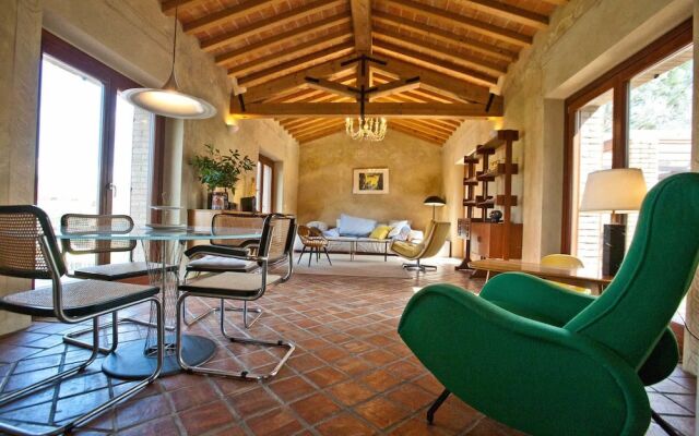 Tuscany Forever Villas