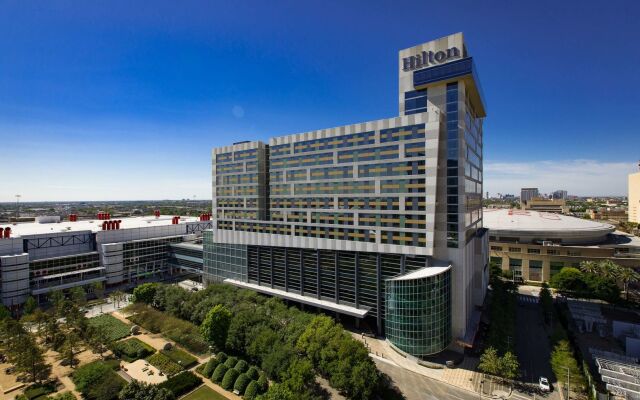 Hilton Americas-Houston