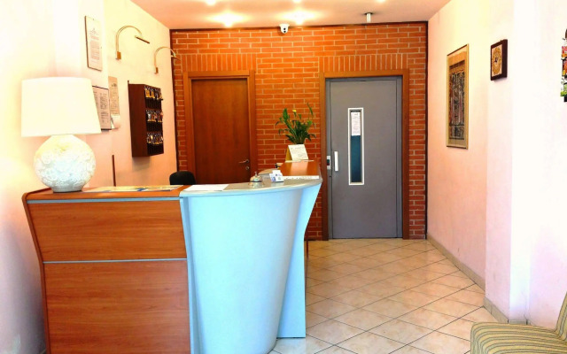 Hotel Rio