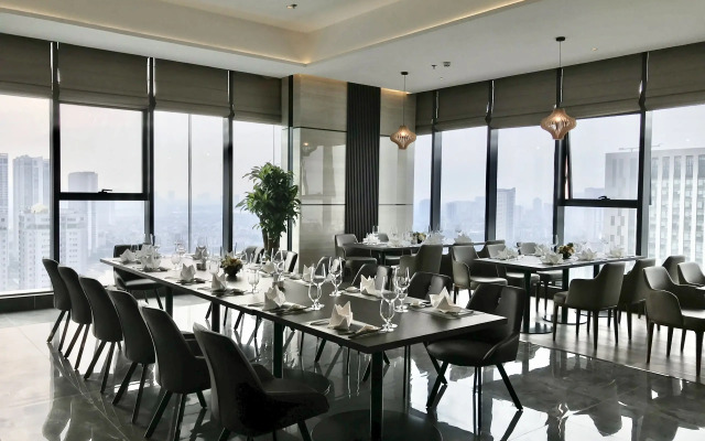 Grand K Hotel Suites Hanoi