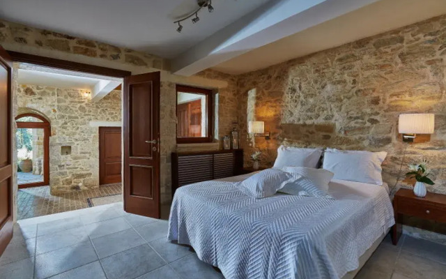 Villa Malvazia