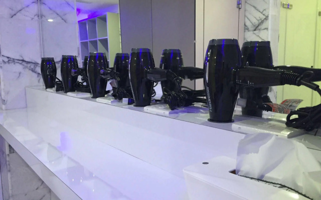 Space Inn Xinyi