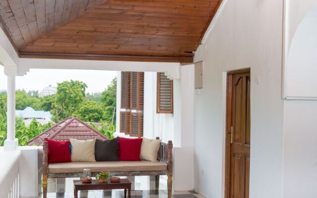 Manor House Zanzibar