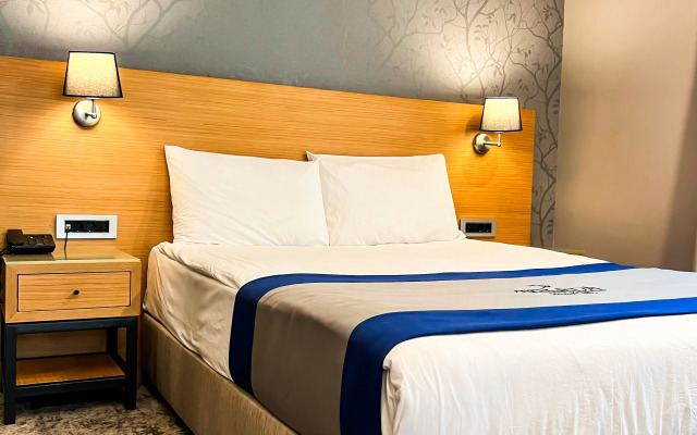 Triada Hotel Karakoy