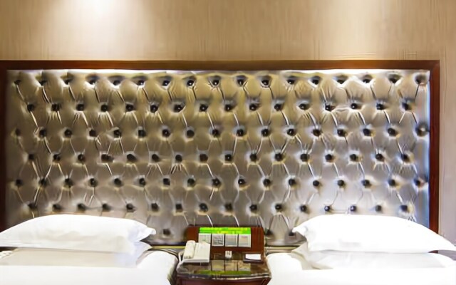 Yingjie Youyi Guoji Hotel