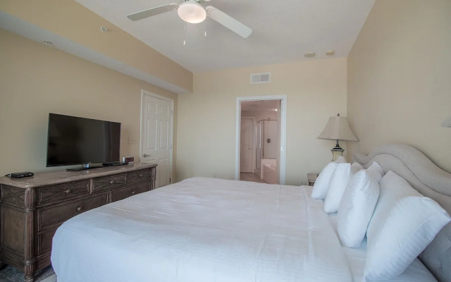 Legacy II 1208 Deluxe