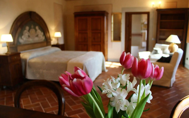 La Cantina Relais - Fattoria Il Cipresso