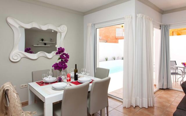 Villa Paradise