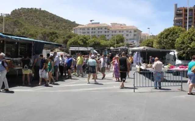 APARTMENT LA ROTA - Benidormland