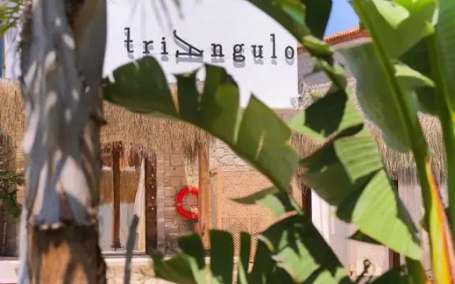 Triangulo Hotel Alacati (Adults Only +12)