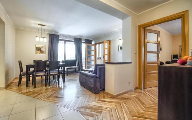 Apartamenty Domki Giewont