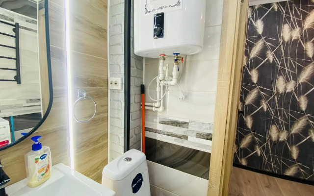 Апартаменты на улице Кирова 30