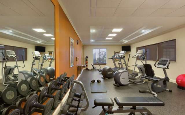 Hilton Garden Inn Shreveport