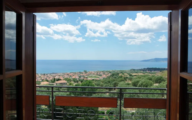 Residenza dei Filosofi