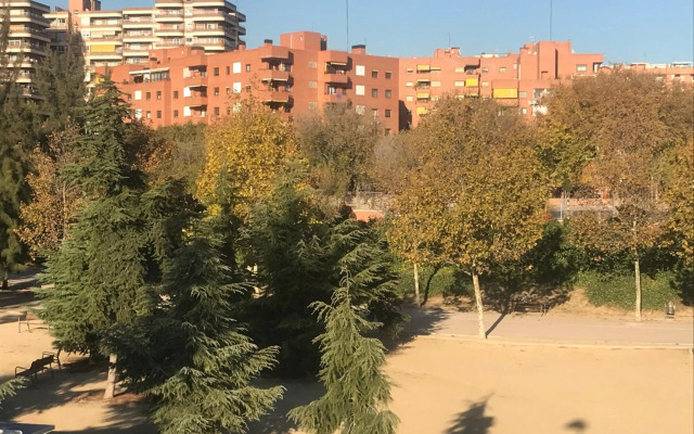 Apartamento Rambla Tarragona