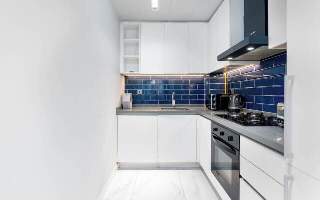 Bespoke Residences - Mag318 2BR Apt
